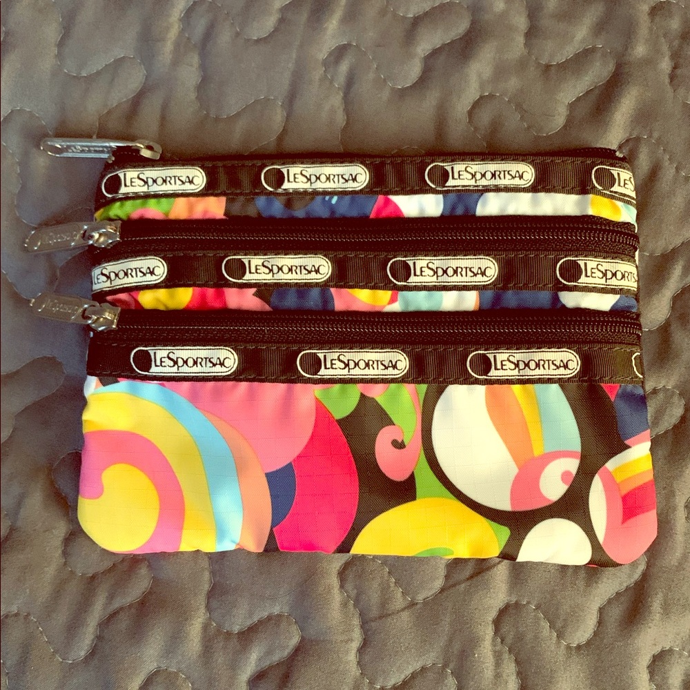 LeSportsac Pouch